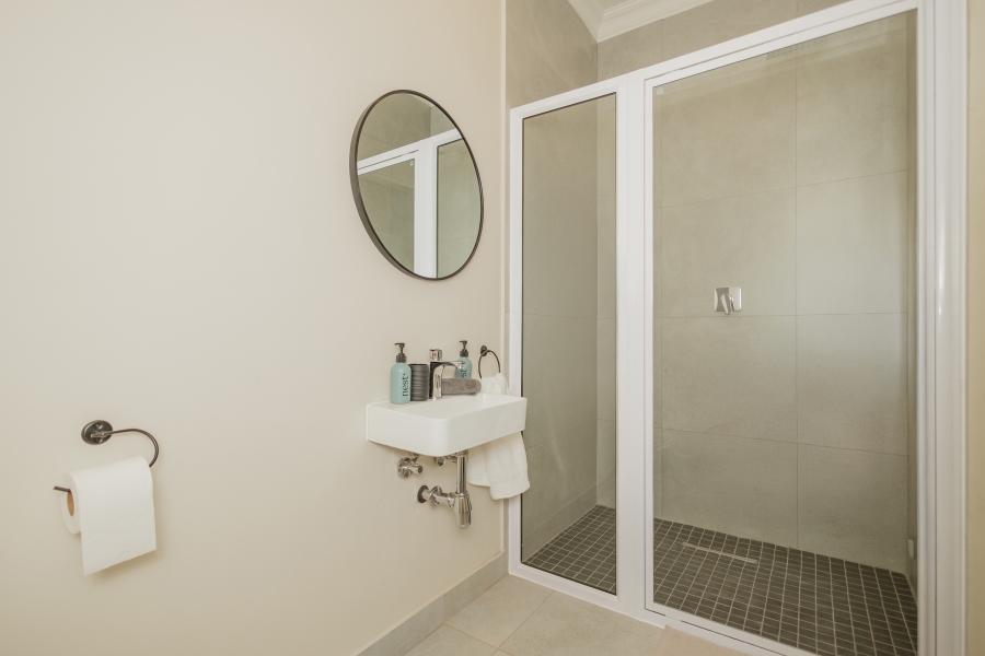 To Let 1 Bedroom Property for Rent in Vredenberg Western Cape